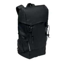Plecak RPET 15L / Czarny MO3103-03