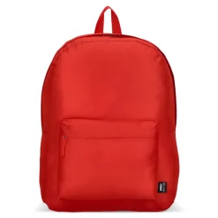 Plecak R-PET 20L / Czerwony LT95293-N0021
