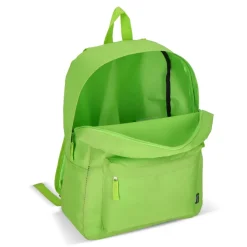 Plecak R-PET 20L / Jasnozielony LT95293-N0032