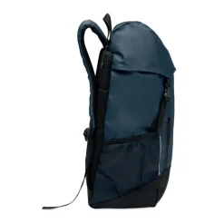Plecak RPET 15L / Niebieski MO3103-04