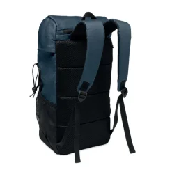 Plecak RPET 15L / Niebieski MO3103-04