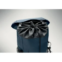 Plecak RPET 15L / Niebieski MO3103-04