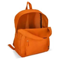 Plecak R-PET 20L / Pomarańczowy LT95293-N0026