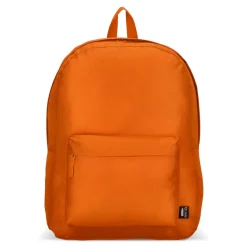 Plecak R-PET 20L / Pomarańczowy LT95293-N0026