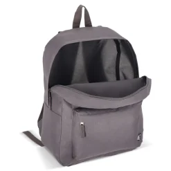 Plecak R-PET 20L / Szary LT95293-N0061