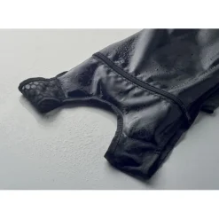Plecak sportowy 420D PU / Czarny MO2935-03