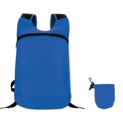 Plecak sportowy / Niebieski MO9552-37