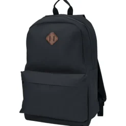Plecak Stratta na laptopa 15" / Czarny 12039201