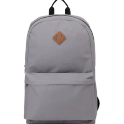 Plecak Stratta na laptopa 15" / Szary 12039202