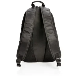 Plecak Swiss Peak Outdoor / Czarny P775.480