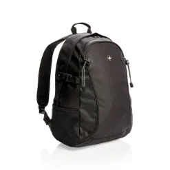 Plecak Swiss Peak Outdoor / Czarny P775.480