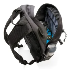 Plecak Swiss Peak Outdoor / Czarny P775.480
