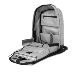 Plecak / Szary MO9294-07