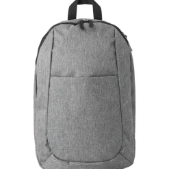 Plecak / Szary V0819-19