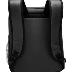 Plecak termoizolacyjny Chillpack na 18 puszek, z materiału z recyklingu z certyfikatem GRS, 16 l. / Czarny 13013390