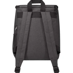 Plecak termoizolacyjny Excursion z plastiku PET z recyklingu / Heather Charcoal 12061684