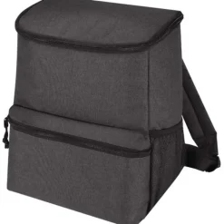 Plecak termoizolacyjny Excursion z plastiku PET z recyklingu / Heather Charcoal 12061684