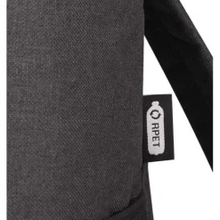 Plecak termoizolacyjny Excursion z plastiku PET z recyklingu / Heather Charcoal 12061684