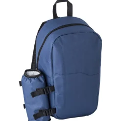 Plecak termoizolacyjny / Niebieski V0834-11