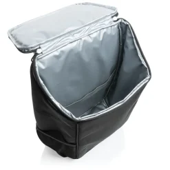 Plecak termoizolacyjny Swiss Peak AWARE™ / Czarny P422.431