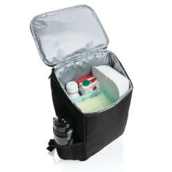 Plecak termoizolacyjny Swiss Peak AWARE™ / Czarny P422.431