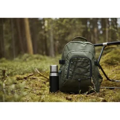 Plecak termoizolacyjny VINGA Parks / Zielony VG078-06
