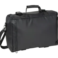 Plecak - torba CrisMa OLGA / Czarny 6434503