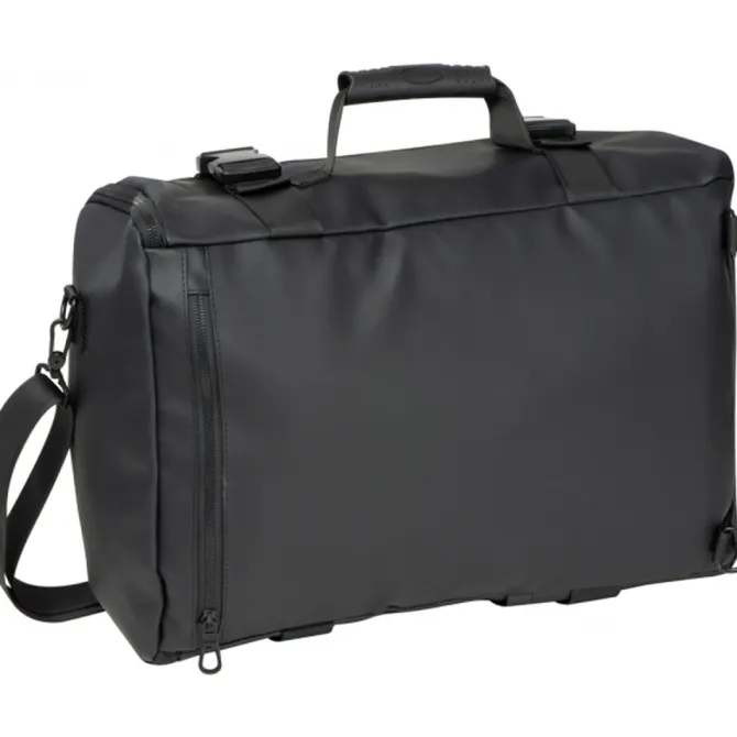 Plecak - torba CrisMa OLGA / Czarny 6434503