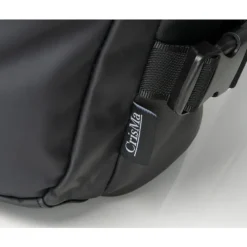Plecak - torba CrisMa OLGA / Czarny 6434503