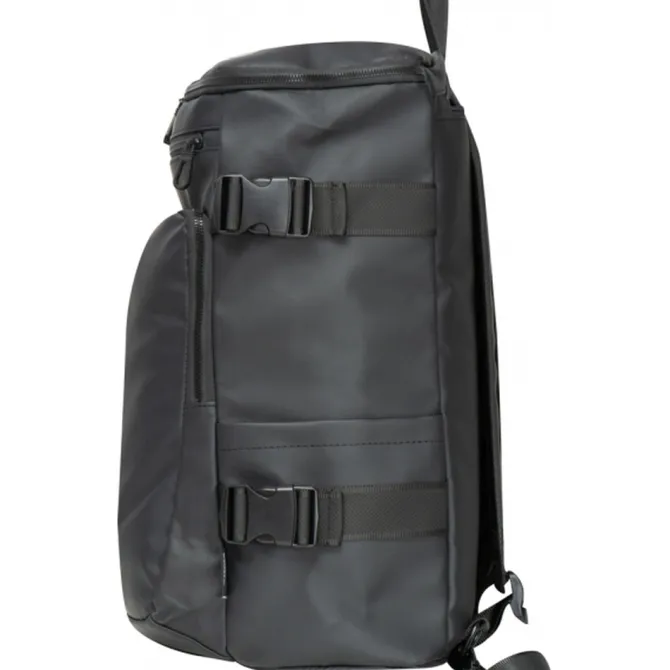 Plecak - torba CrisMa OLGA / Czarny 6434503