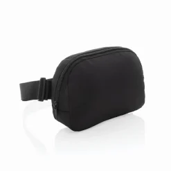 Plecak, torba na ramię Aero AWARE™ RPET / Czarny P730.0801