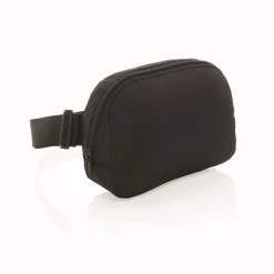 Plecak, torba na ramię Aero AWARE™ RPET / Czarny P730.0801