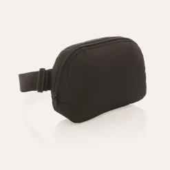 Plecak, torba na ramię Aero AWARE™ RPET / Czarny P730.0801