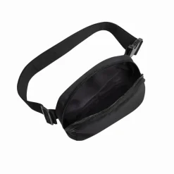 Plecak, torba na ramię Aero AWARE™ RPET / Czarny P730.0801