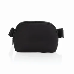 Plecak, torba na ramię Aero AWARE™ RPET / Czarny P730.0801