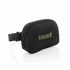 Plecak, torba na ramię Aero AWARE™ RPET / Czarny P730.0801
