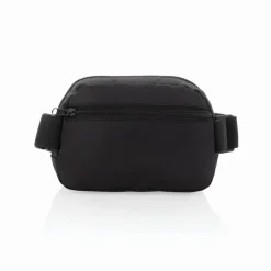 Plecak, torba na ramię Aero AWARE™ RPET / Czarny P730.0801