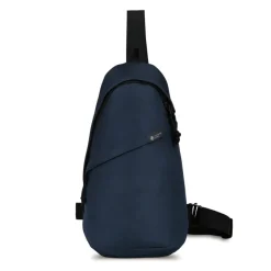 Plecak, torba na ramię Renew AWARE™ RPET / Granatowy VR002-04