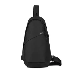 Plecak, torba na ramię Renew AWARE™ RPET / Czarny VR002-03
