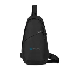 Plecak, torba na ramię Renew AWARE™ RPET / Czarny VR002-03