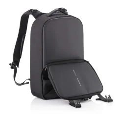 Plecak, torba podróżna, sportowa / Czarny P705.801