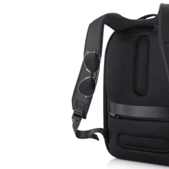 Plecak, torba podróżna, sportowa / Czarny P705.801