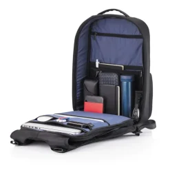 Plecak, torba podróżna, sportowa / Czarny P705.801