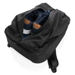 Plecak, torba podróżna, sportowa / Czarny P705.801