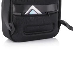 Plecak, torba podróżna, sportowa / Czarny P705.801