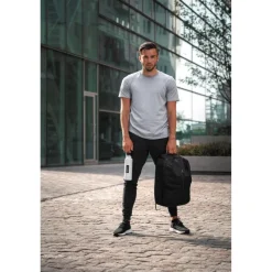 Plecak, torba podróżna, sportowa / Czarny P705.801