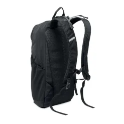 Plecak turystyczny 18L / Czarny MO2372-03