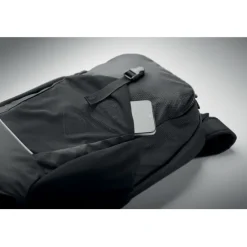 Plecak turystyczny 18L / Czarny MO2372-03