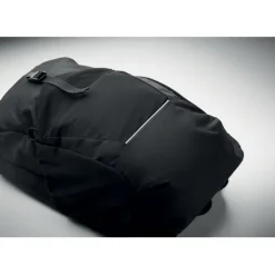 Plecak turystyczny 18L / Czarny MO2372-03