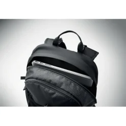 Plecak turystyczny 18L / Czarny MO2372-03